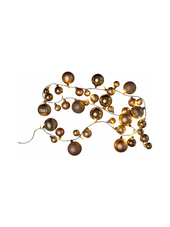 Airam - Doril-valosarja - ROSEGOLD | Stockmann - photo 2