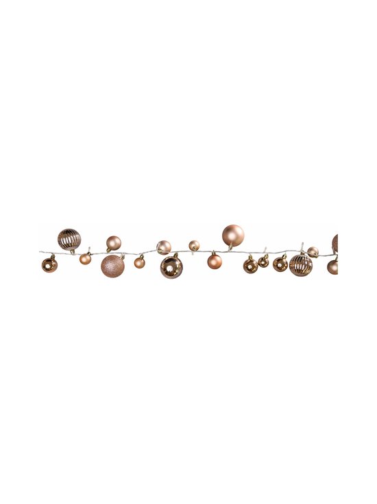 Airam - Doril-valosarja - ROSEGOLD | Stockmann - photo 3