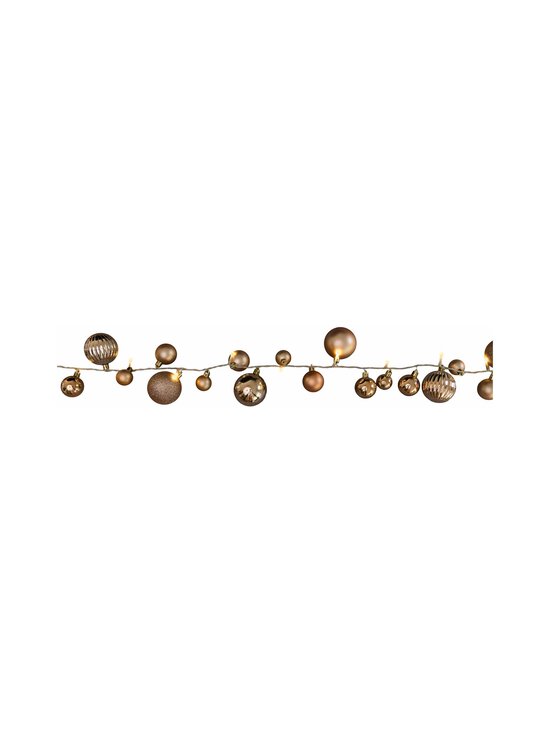 Airam - Doril-valosarja - ROSEGOLD | Stockmann - photo 4