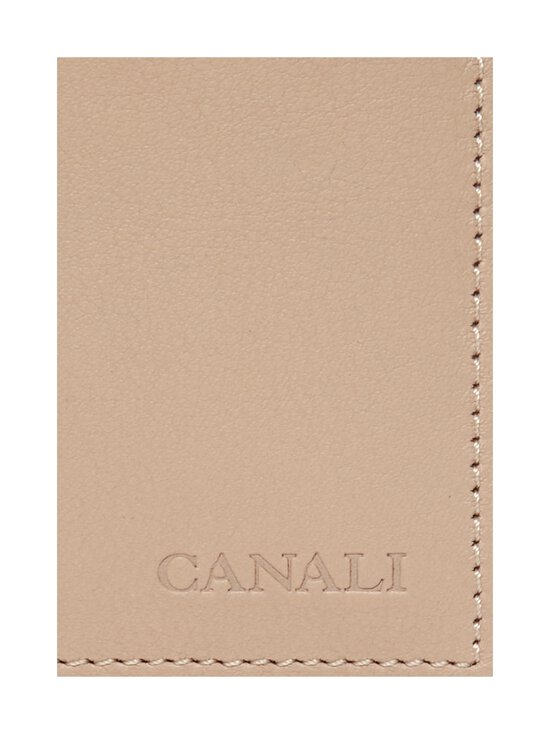 Canali - Nahkalompakko - 730 SAND - photo 4 Canali - Nahkalompakko - 730 SAND | Stockmann - photo 4