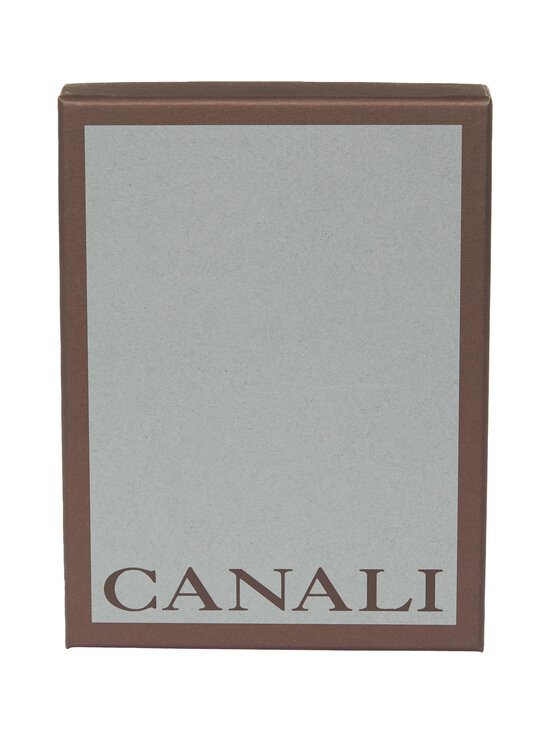 Canali - Nahkalompakko - 730 SAND - photo 5 Canali - Nahkalompakko - 730 SAND | Stockmann - photo 5