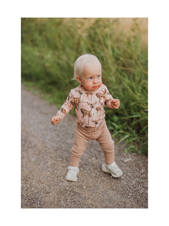 Metsola - Bambi-body - PEACH | Stockmann - photo 2