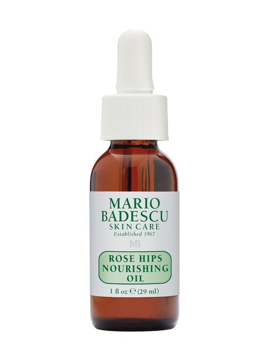 Rose Hips Nourishing Oil -kasvoöljy 29 ml