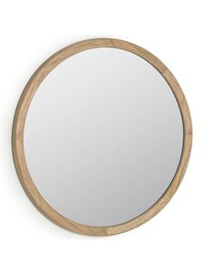 Kave Home - Alum-peili - LUONNONVÄRINEN | Stockmann