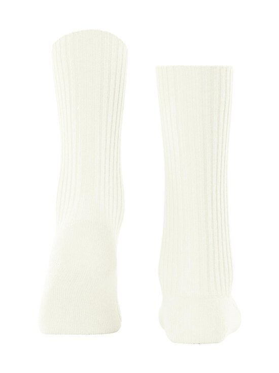Falke - Villa-kašmiirisegust sokid Cosy Wool - 2040 OFF-WHITE | Stockmann - photo 2