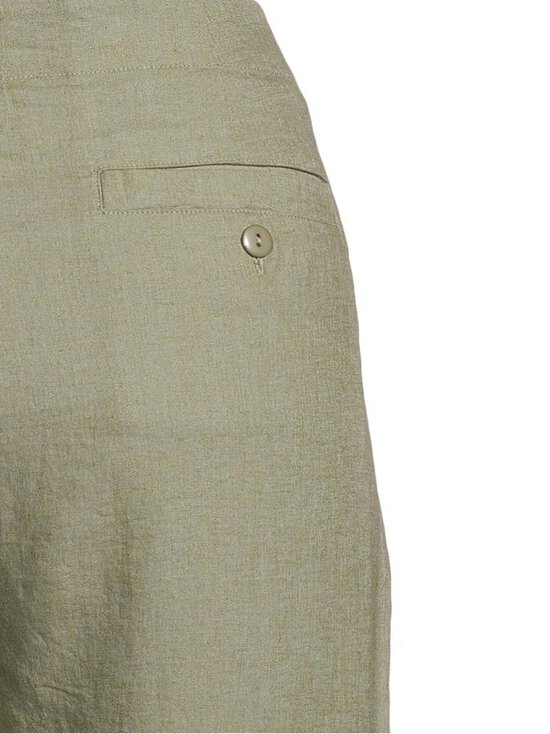 NOOM - Püksid Alexandra - LT.KHAKI GREEN | Stockmann - photo 5