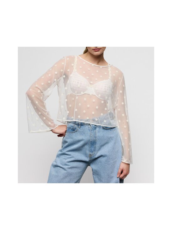 Marie Jo - Avero Top krekls - IYP IVORY PETAL | Stockmann - photo 2