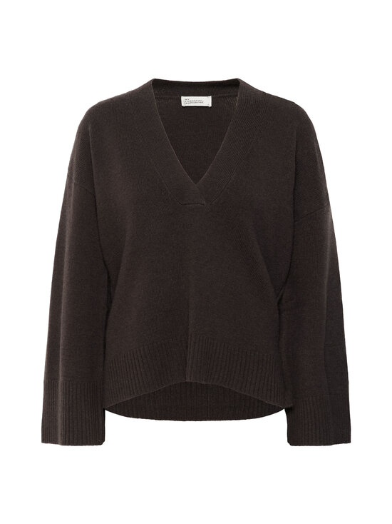 V-kaelusega kudum HuxiMW V-Neck