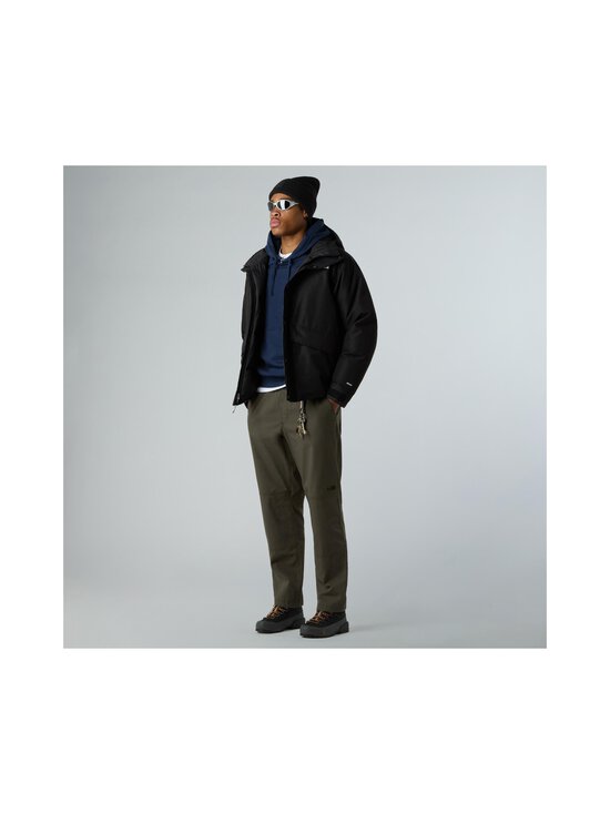 The North Face - M Mountain -untuvatakki - JK3 TNF BLACK - photo 6 The North Face - M Mountain -untuvatakki - JK3 TNF BLACK | Stockmann - photo 6