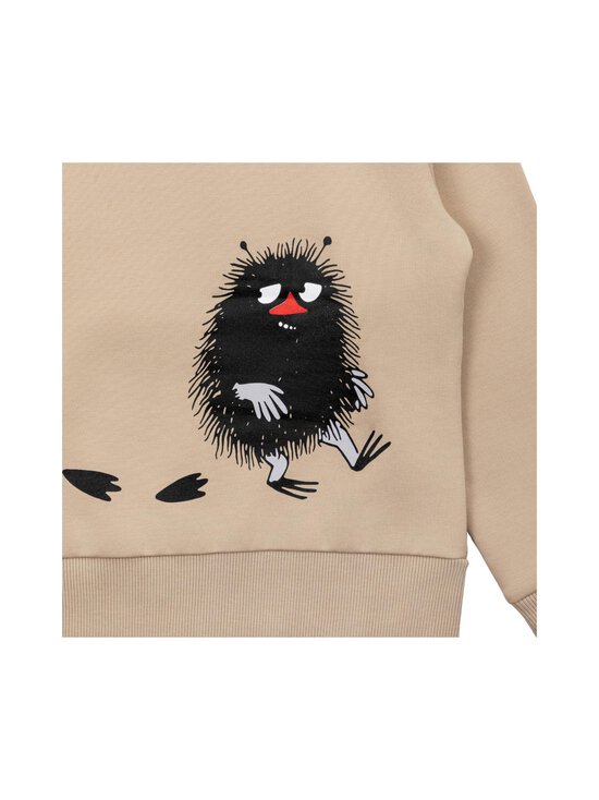 Muumi - Ponteva džemperis - BEIGE - photo 4 Muumi - Ponteva džemperis - BEIGE | Stockmann - photo 4