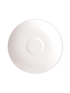 Villeroy & Boch - Alustass Rose Garden Coffee - VALKOINEN Villeroy & Boch - Alustass Rose Garden Coffee - VALKOINEN | Stockmann