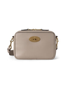 Mulberry - Darley Camera Bag -laukku - F924 CASHMERE TAUPE | Stockmann