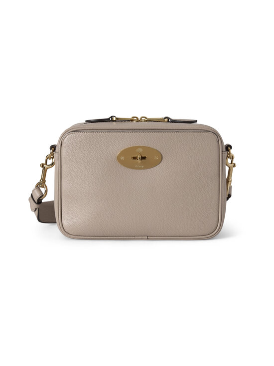 Mulberry - Darley Camera Bag -laukku - F924 CASHMERE TAUPE | Stockmann - photo 1