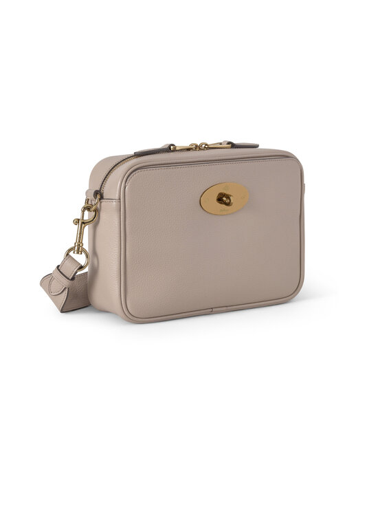 Mulberry - Darley Camera Bag -laukku - F924 CASHMERE TAUPE | Stockmann - photo 3