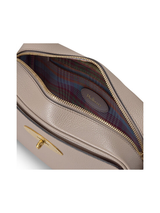 Mulberry - Darley Camera Bag -laukku - F924 CASHMERE TAUPE | Stockmann - photo 4