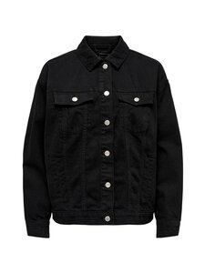 Only & Sons - OnsZach-farkkutakki - WASHED BLACK | Stockmann