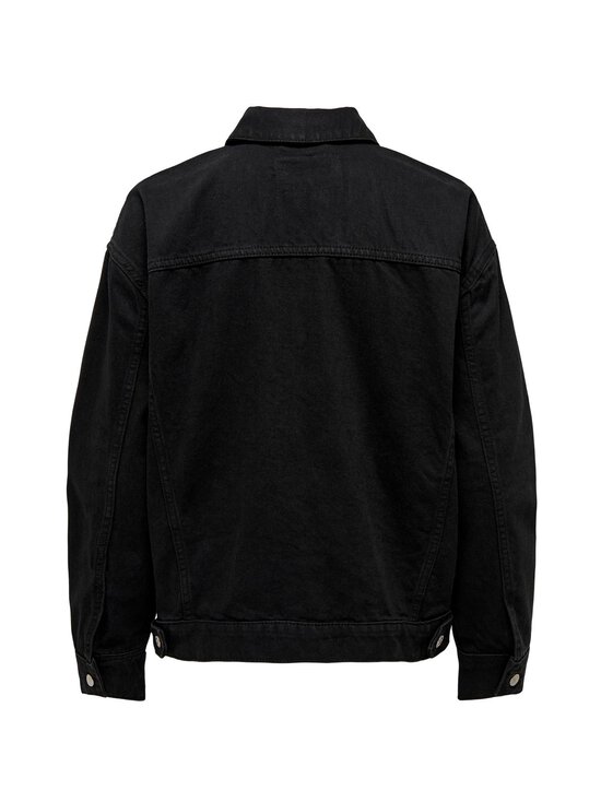 Only & Sons - OnsZach džinsa jaka - WASHED BLACK | Stockmann - photo 2