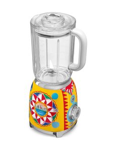 Smeg - Dolce & Gabbana -tehosekoitin - MULTICOLOR | Stockmann