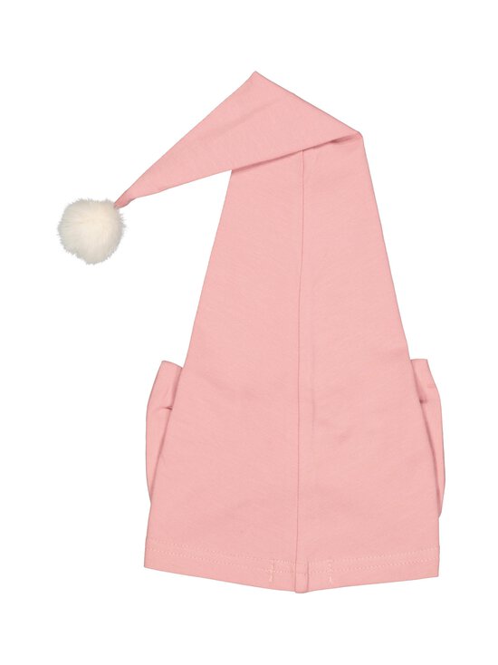 MINGNELIN - Christmas elf hat with bow - LIGHT PINK 1413 - photo 3 MINGNELIN - Christmas elf hat with bow - LIGHT PINK 1413 | Stockmann - photo 3