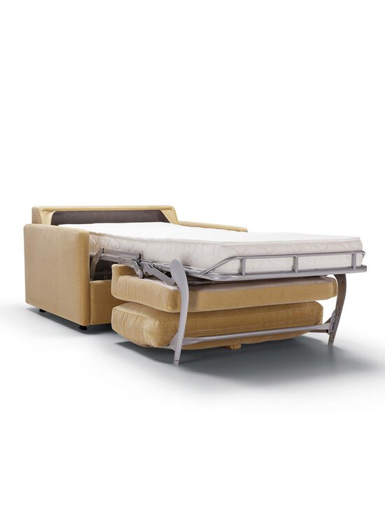 Sits - Lukas-vuodetuoli - SININEN - photo 3 Sits - Lukas-vuodetuoli - SININEN | Stockmann - photo 3