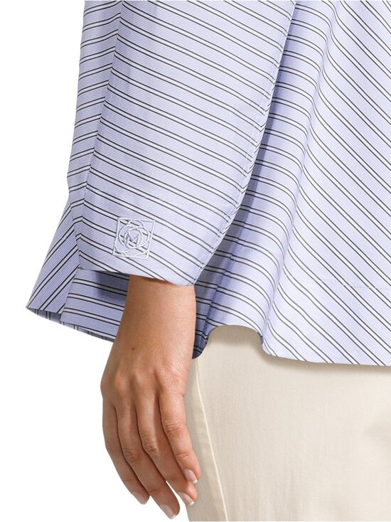 Marella - MLScaliga-paitapusero - LT BLUE STRIPE | Stockmann - photo 5