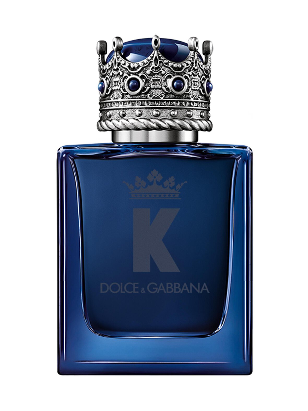 K by D&G EdP Intense -tuoksu
