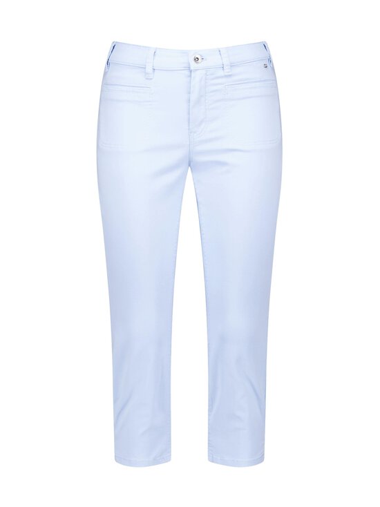 Gerry Weber Edition - Püksid Soline Slim Fit - 80933 CLOUD - photo 1 Gerry Weber Edition - Püksid Soline Slim Fit - 80933 CLOUD | Stockmann - photo 1