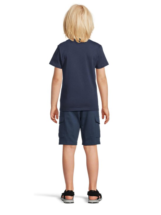 Lindex - Cargo-shortsit - 6842 DARK BLUE - photo 4 Lindex - Cargo-shortsit - 6842 DARK BLUE | Stockmann - photo 4