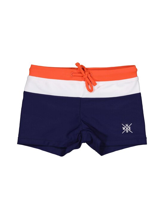Bogi - MARTIN_B Peldbikses - NAVY/WHITE/RED STRIPE - photo 1 Bogi - MARTIN_B Peldbikses - NAVY/WHITE/RED STRIPE | Stockmann - photo 1