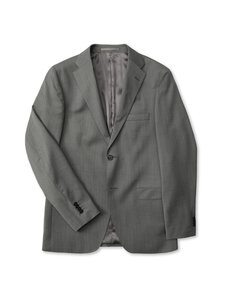 Turo - Athletic fit Oslo uzvalka žakete - 17 GRAY | Stockmann