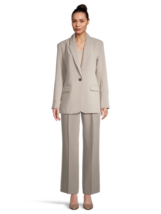 SECOND FEMALE - Evie New Fit -bleiseri - 7044 ELEPHANT SKIN - photo 2 SECOND FEMALE - Evie New Fit -bleiseri - 7044 ELEPHANT SKIN | Stockmann - photo 2