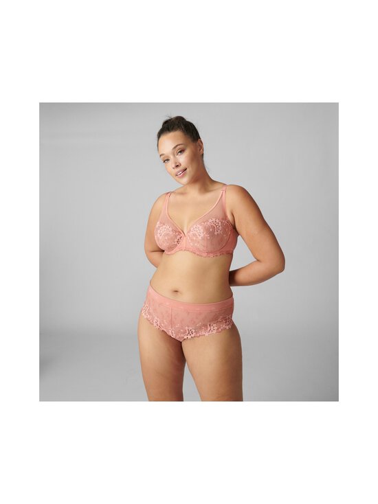 Simone Perele - Wish Shorty apakšbikses - 385 ROSE GINGER | Stockmann - photo 6