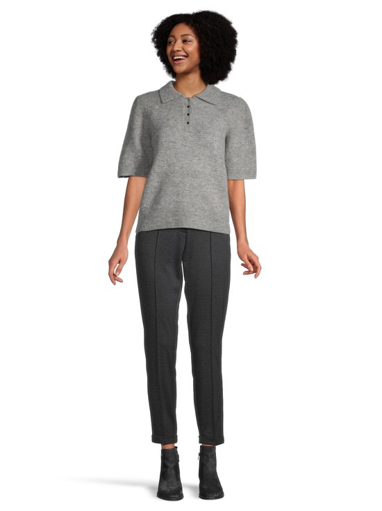 Opus - Püksid Melina - 60020 COAL BLUE | Stockmann - photo 3