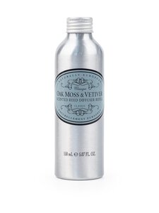 Naturally European - Oak Moss & Vetiver Diffuser Refill -huonetuoksun täyttöpakkaus | Stockmann