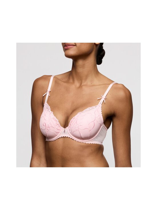 Marie Jo - Noova Padded Heartshape -rintaliivit - GAR GARDENIA ROSE | Stockmann - photo 4