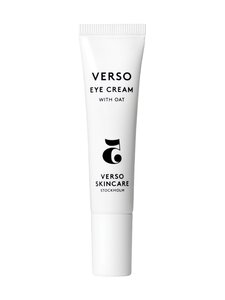 Verso Skincare - Eye Cream With Oat acu krēms, 15ml | Stockmann