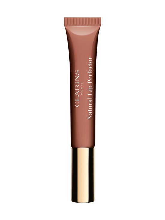 Clarins - Natural Lip Perfector -huulivoide 12 ml - 06 ROSEWOOD SHIMMER - photo 1 Clarins - Natural Lip Perfector -huulivoide 12 ml - 06 ROSEWOOD SHIMMER | Stockmann - photo 1