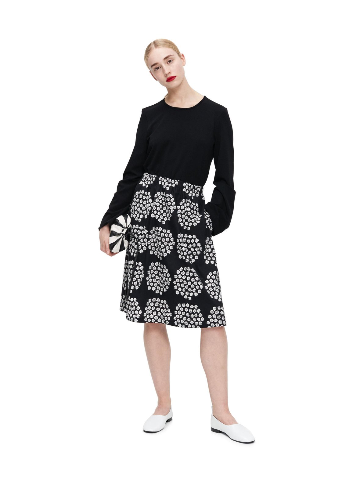 Marimekko Hameet Netista Naiset Zalando