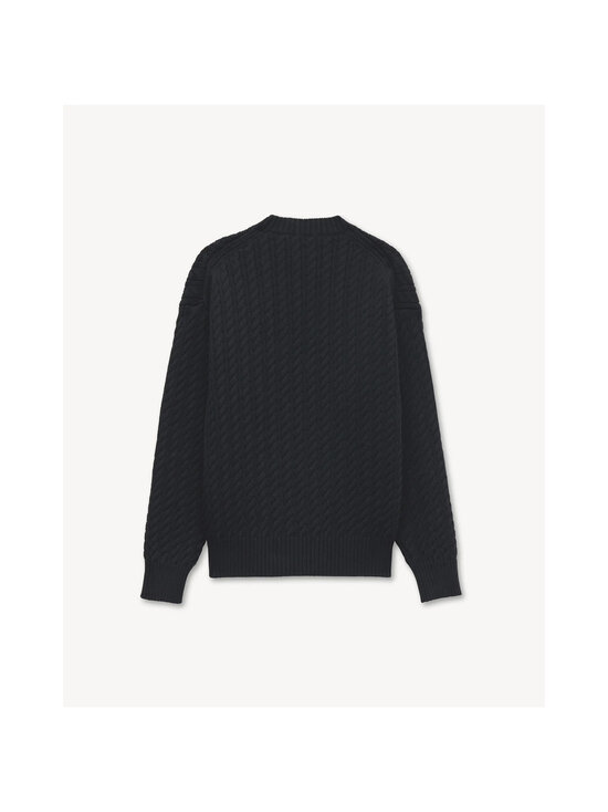 Kenzo - Palmikkoneule - 99J BLACK | Stockmann - photo 2