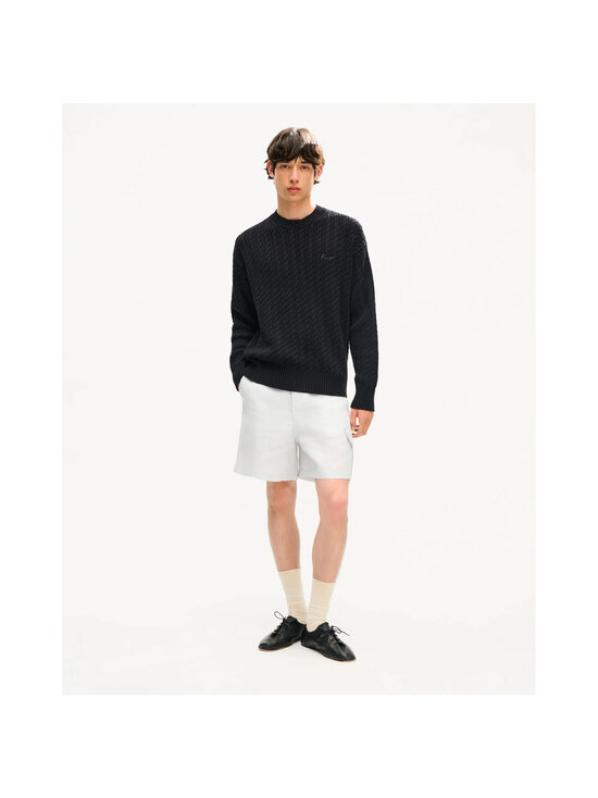 Kenzo - Palmikkoneule - 99J BLACK | Stockmann - photo 5