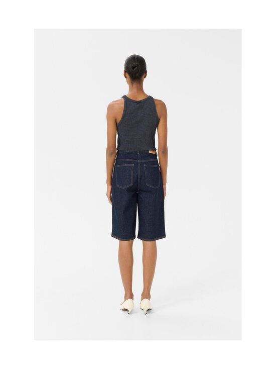 Gestuz - GZdrew Logo Tank tops - 107858 GREY WASHED - photo 4 Gestuz - GZdrew Logo Tank tops - 107858 GREY WASHED | Stockmann - photo 4