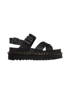 Dr. Martens - Voss II ādas sandales - BLACK Dr. Martens - Voss II ādas sandales - BLACK | Stockmann