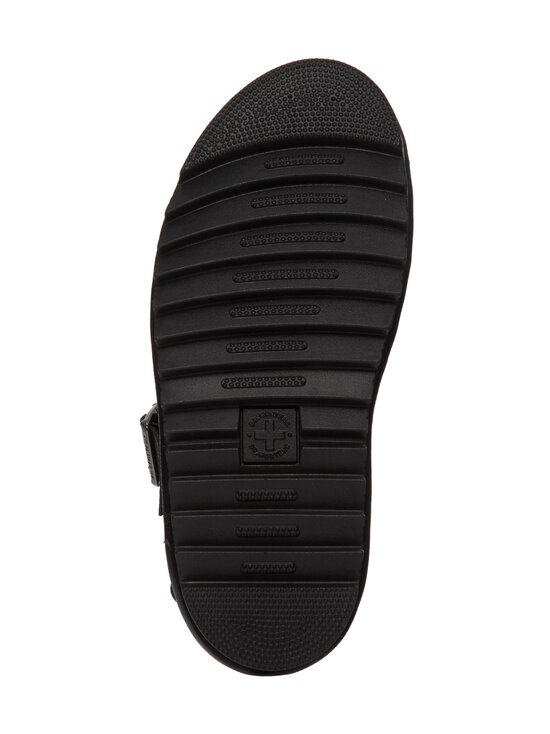 Dr. Martens - Nahksandaalid Voss II - BLACK - photo 4 Dr. Martens - Nahksandaalid Voss II - BLACK | Stockmann - photo 4