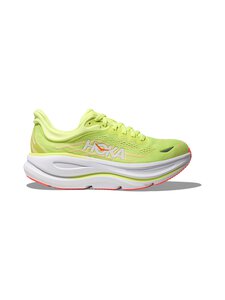 Hoka - Jooksujalatsid W Bondi 9 - NYZS NEON YUZU / SUNLIGHT | Stockmann
