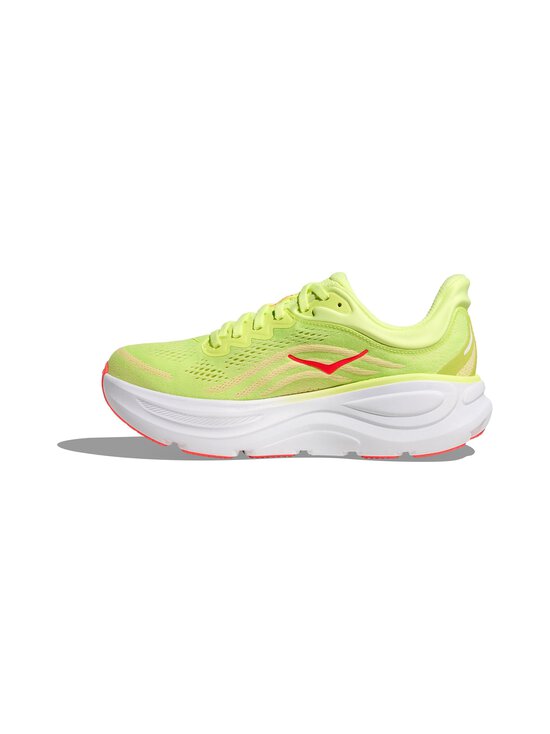 Hoka - Jooksujalatsid W Bondi 9 - NYZS NEON YUZU / SUNLIGHT | Stockmann - photo 2