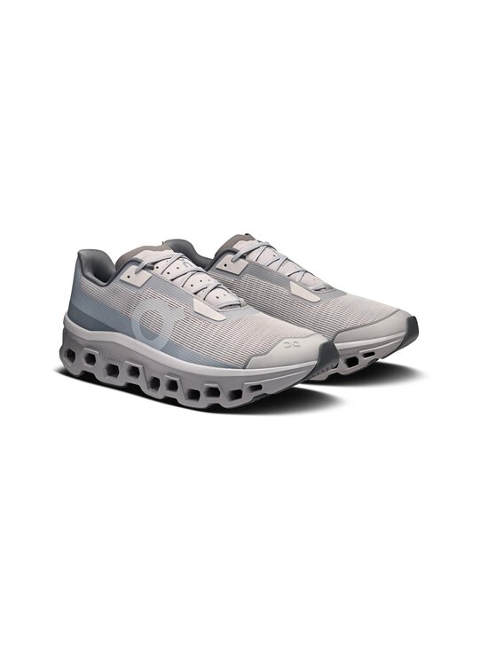 ON - Cloudmonster Void -urheilukengät - 050 ALLOY GLACIER - photo 3 ON - Cloudmonster Void -urheilukengät - 050 ALLOY GLACIER | Stockmann - photo 3
