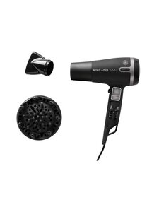 Björn Axen Tools - Premium Care Hair Dryer -hiustenkuivaaja - BLACK Björn Axen Tools - Premium Care Hair Dryer -hiustenkuivaaja - BLACK | Stockmann