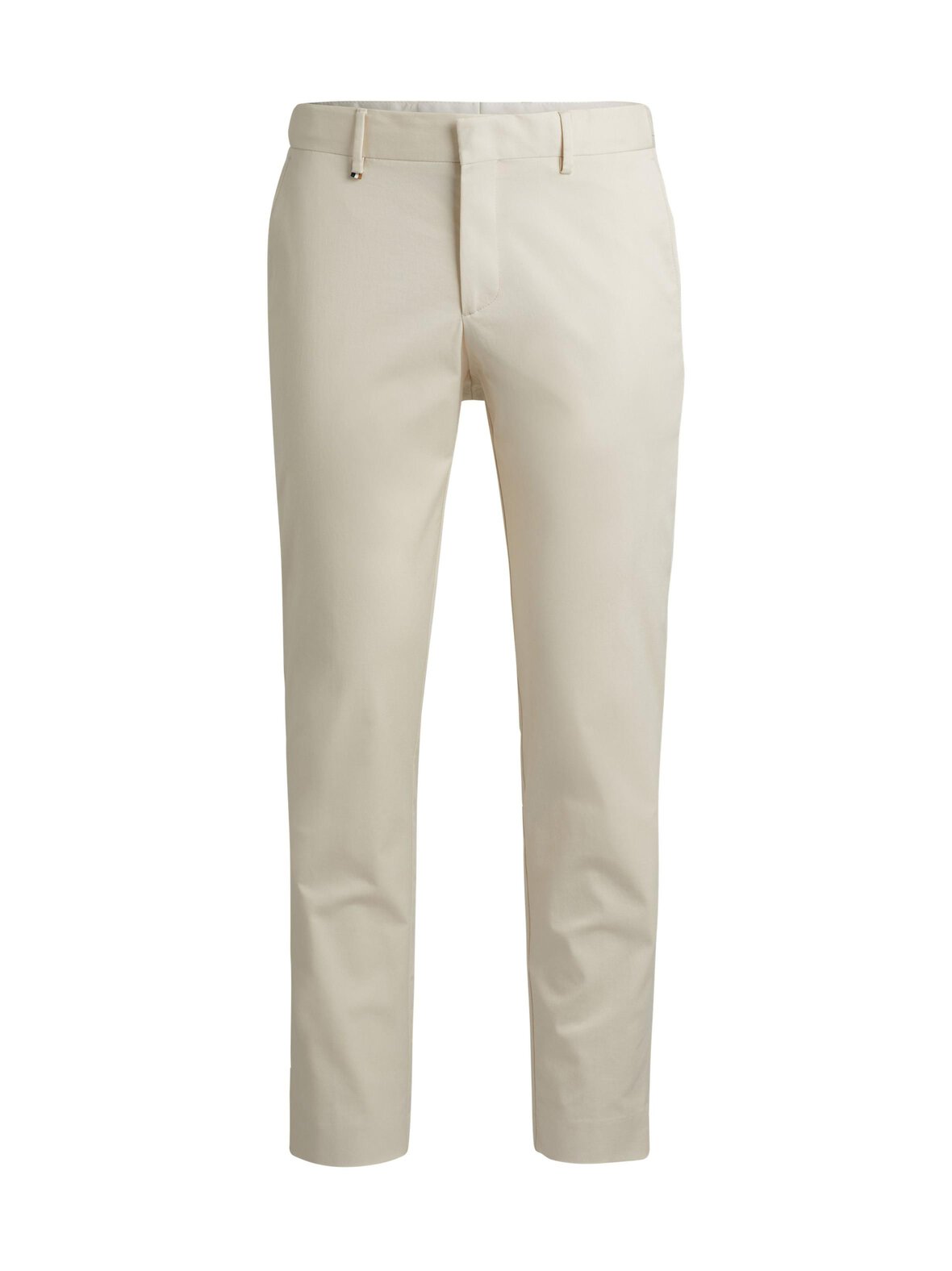 Genius Slim Fit -housut