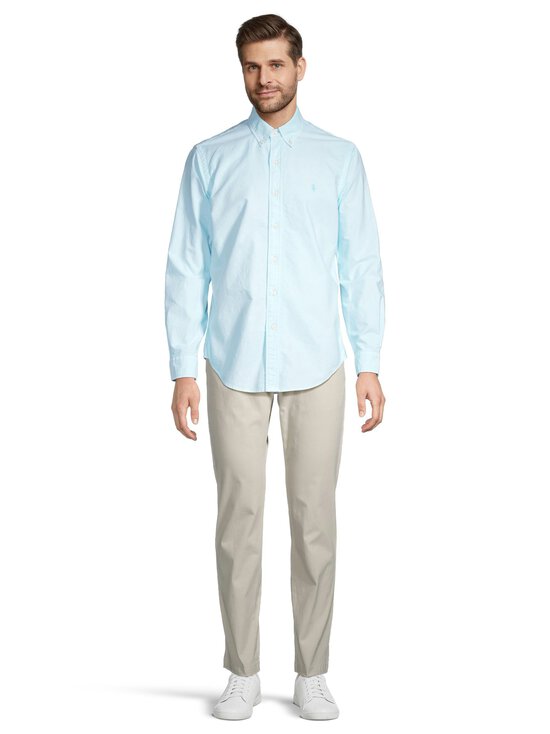 Polo Ralph Lauren - Sport-kauluspaita - SKY - photo 2 Polo Ralph Lauren - Sport-kauluspaita - SKY | Stockmann - photo 2