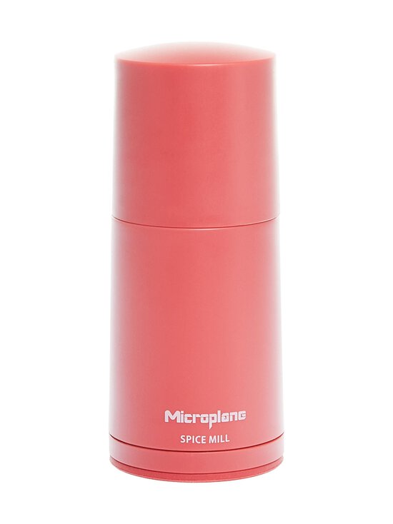 Microplane - Spice Color Edition -maustemylly - 48123 LIPSTICK PINK | Stockmann - photo 1